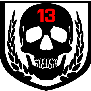 Gandorlf's emblem