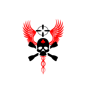 Novostar007's emblem