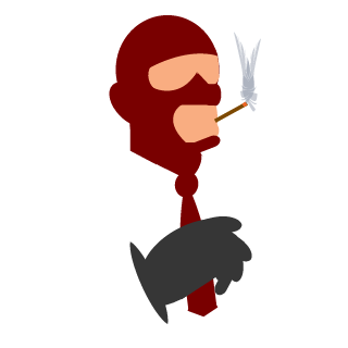 88FingersEddward's emblem