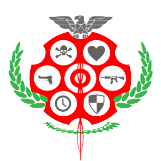 Alasthar16CR's emblem
