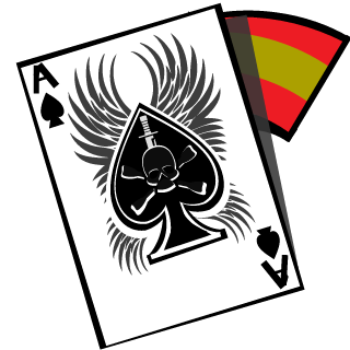 Chris_Overland's emblem