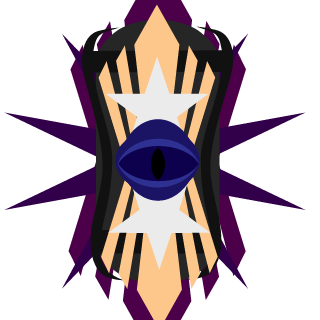 Jiveros's emblem