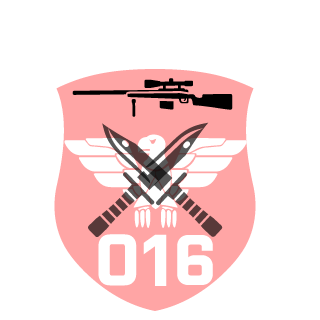 RaptorSlash016's emblem