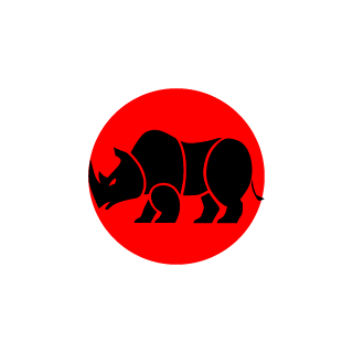 Psyhero's emblem