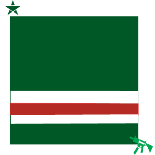 Ismailov_073's emblem