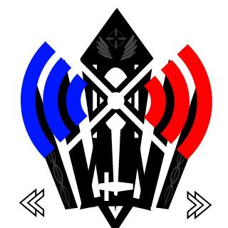 3xho's emblem