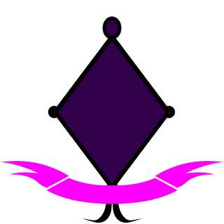 Alma-tenebrae's emblem