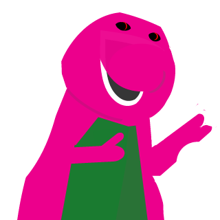 barney420's emblem
