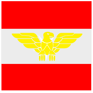 Kuddlmuddlmonsta's emblem