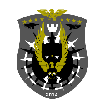 whileyartes's emblem