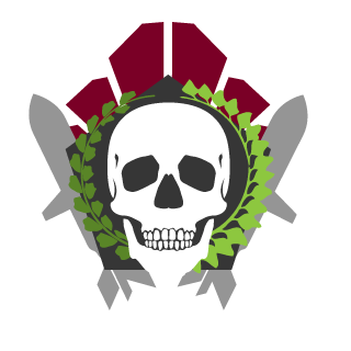 RustyMango70's emblem
