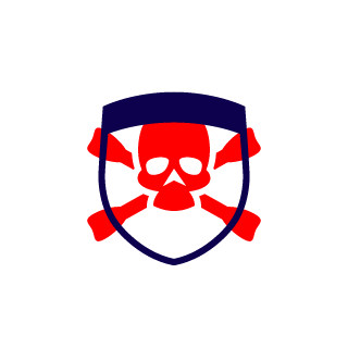 KULYK1488's emblem