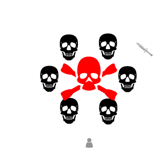 Turiman3000's emblem
