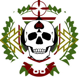PUMA I0I's emblem