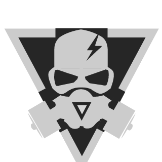 -BFVN-DHT87's emblem