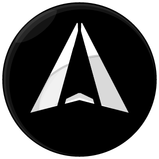 ACES Gaming's emblem
