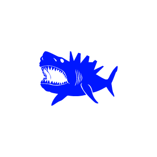 HIMARSOPER's emblem