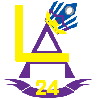 HATEWALKER's emblem