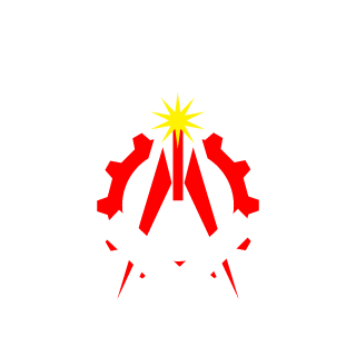 hunesblow's emblem