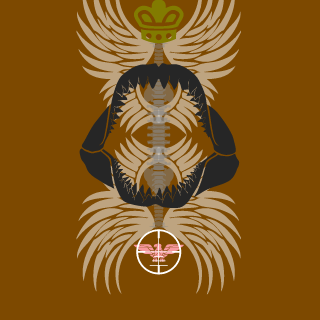 GermaEagleHunter's emblem
