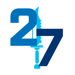 Zagpie's emblem