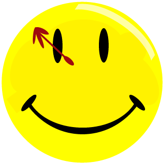 WATCHMIKEY's emblem