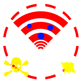 UnL4sH's emblem