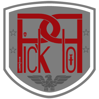 RickPol's emblem