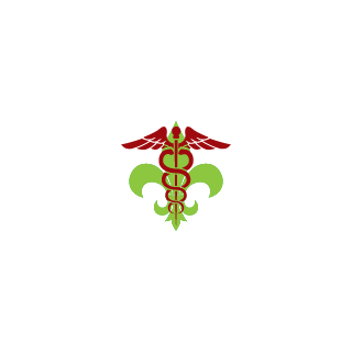 HB2540's emblem
