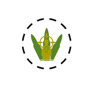 WarHendy's emblem