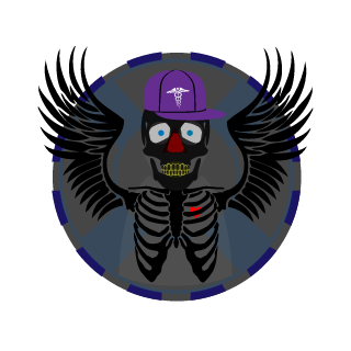 Meisterstokes's emblem