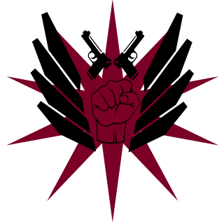 RipperVA's emblem