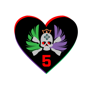 pixLUNA's emblem