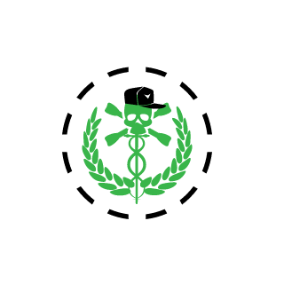 Qeater87's emblem