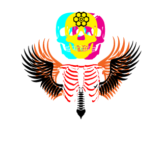 Saltiestever's emblem