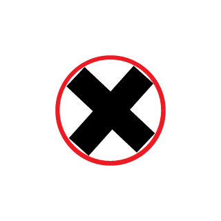 MST-013's emblem