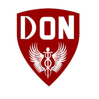 DoN ChRi5's emblem