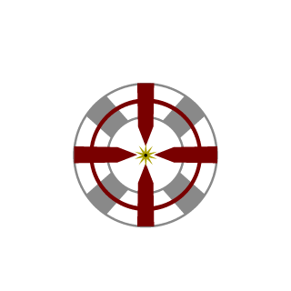 Kilroy1964's emblem