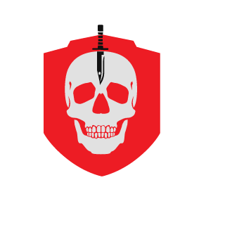 Danger24rus's emblem