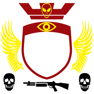 Pioras's emblem