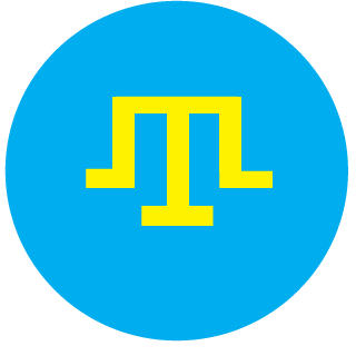 ArmsWarrior's emblem