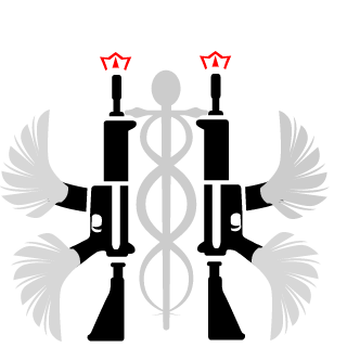 Stealthblades's emblem