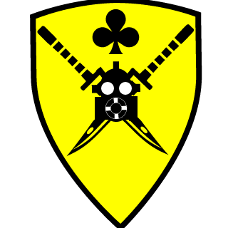SAVISAURUS's emblem