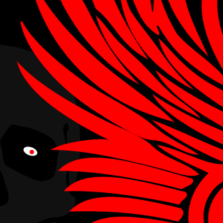 abutre's emblem