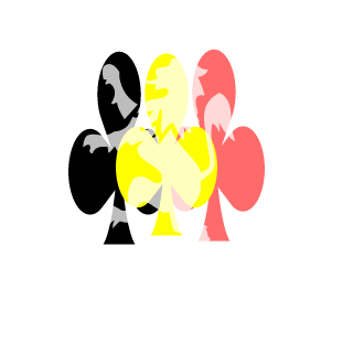 Keun_BE's emblem