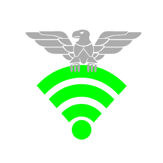 RAWR's emblem