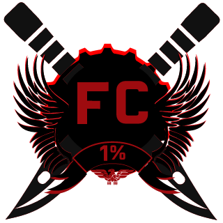 Stoycheff's emblem