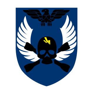 matiswat's emblem