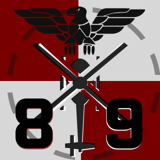 Bulleit89's emblem