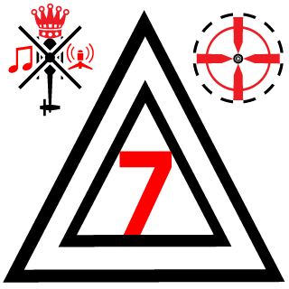 SET7Y's emblem
